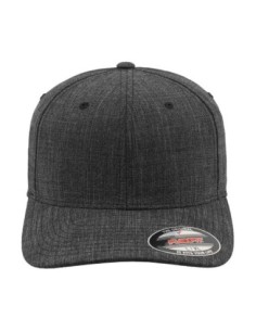Fine Melange Cap1 2