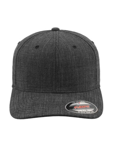 Fine Melange Cap0