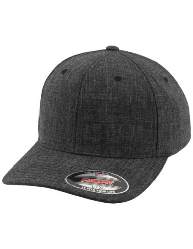 Fine Melange Cap3