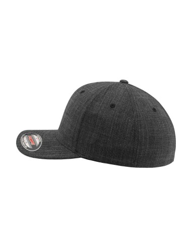Fine Melange Cap4