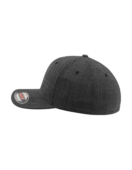 Fine Melange Cap4