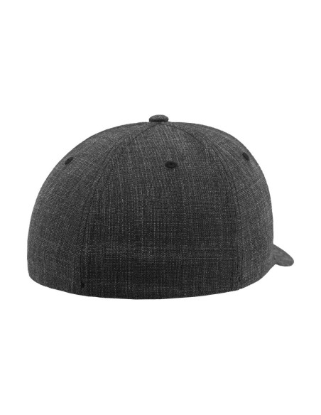 Fine Melange Cap5