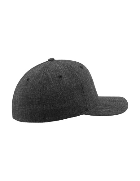 Fine Melange Cap6