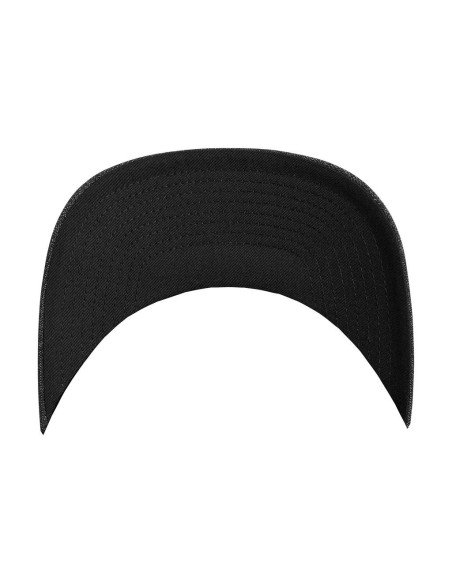 Fine Melange Cap7