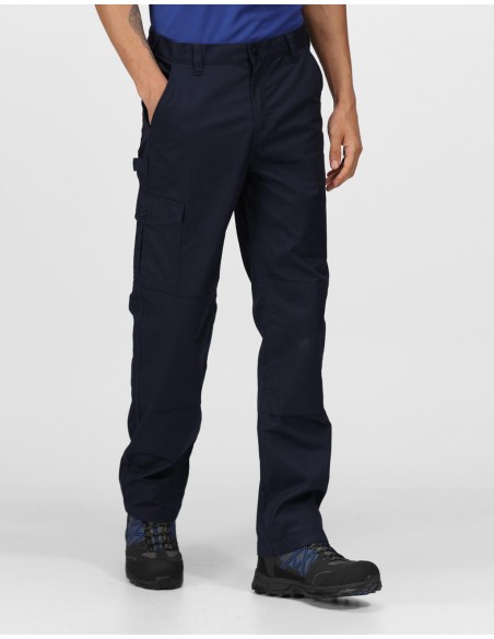 Pro Cargo Trousers (Long)5