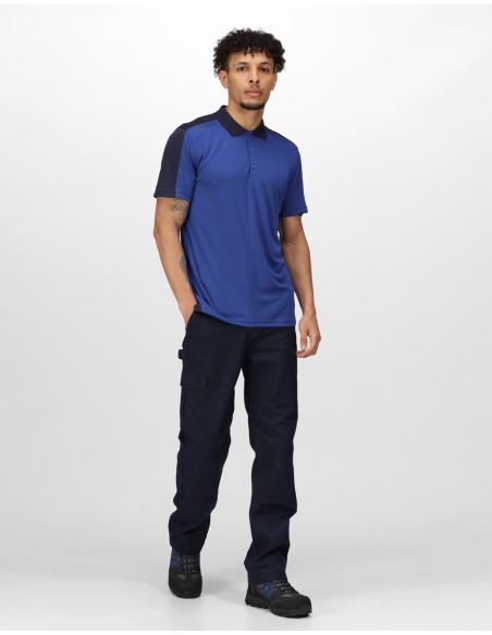 Pro Cargo Trousers (Long)7