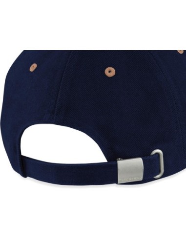 Low Profile Heavy Brushed Cotton Cap7