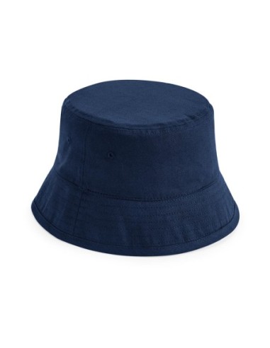 Junior Organic Cotton Bucket Hat0
