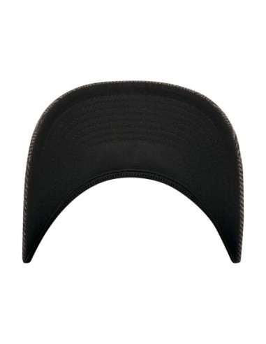 Heringbone Melange Cap7