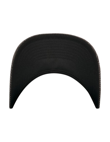 Heringbone Melange Cap7