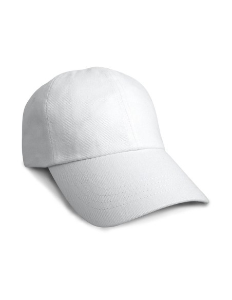 Heavy Cotton Drill Cap0