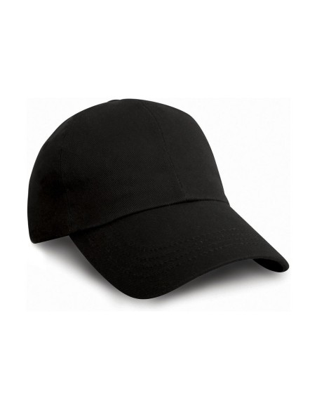 Heavy Cotton Drill Cap1
