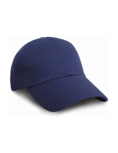Heavy Cotton Drill Cap2