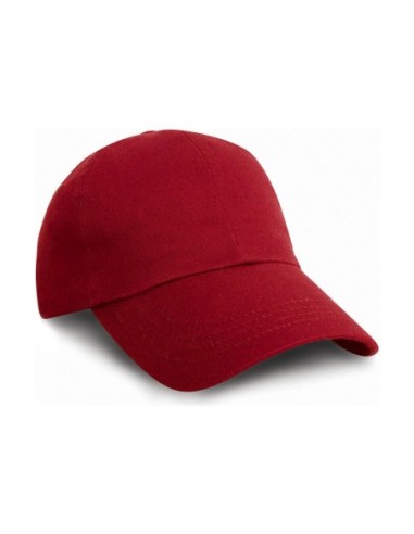 Heavy Cotton Drill Cap3