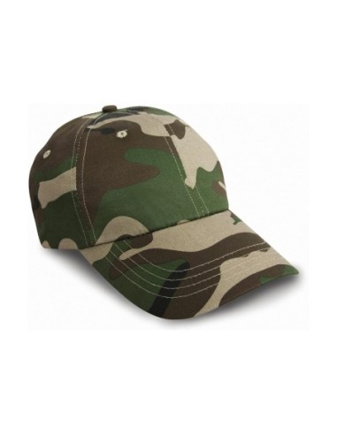 Heavy Cotton Drill Cap4
