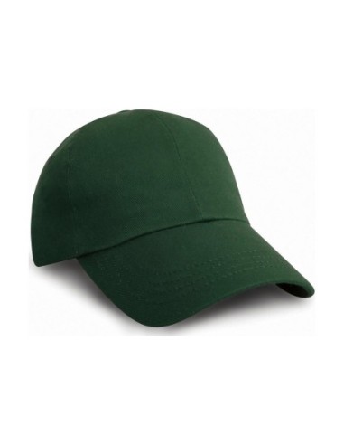 Heavy Cotton Drill Cap5