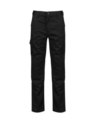 Pro Cargo Trousers (Short)0