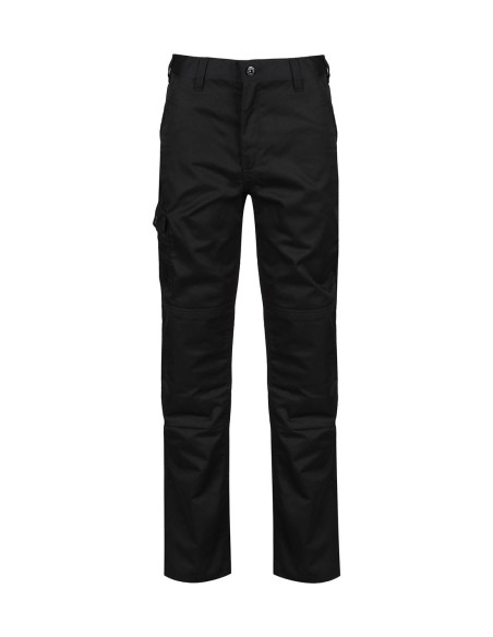 Pro Cargo Trousers (Short)0