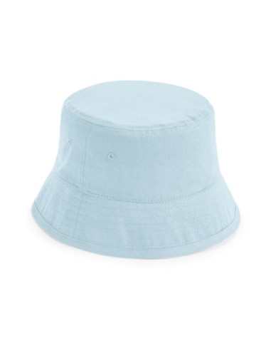 Junior Organic Cotton Bucket Hat1