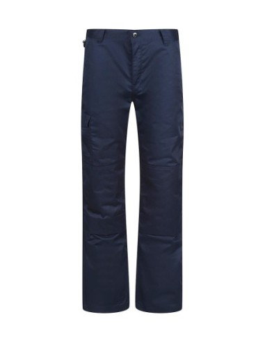 Pro Cargo Trousers (Short)1