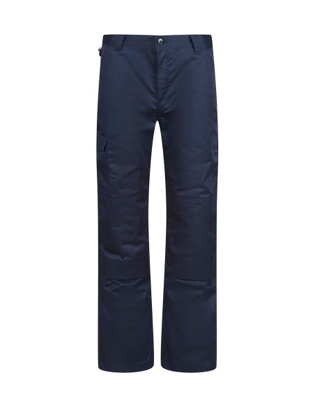 Pro Cargo Trousers (Short)1
