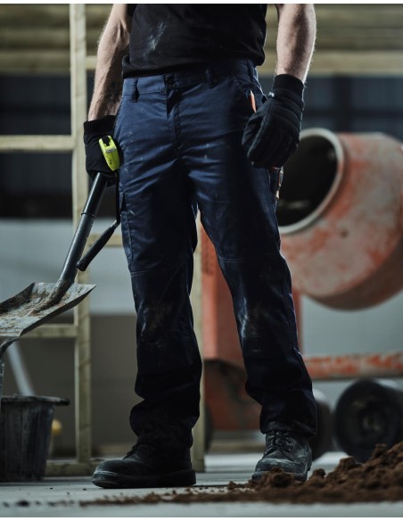 Pro Cargo Trousers (Short)2
