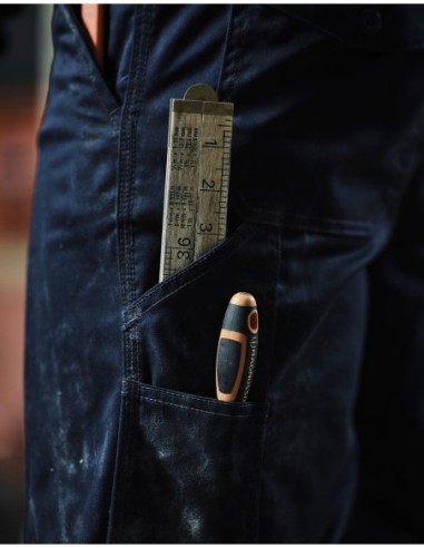 Pro Cargo Trousers (Short)4