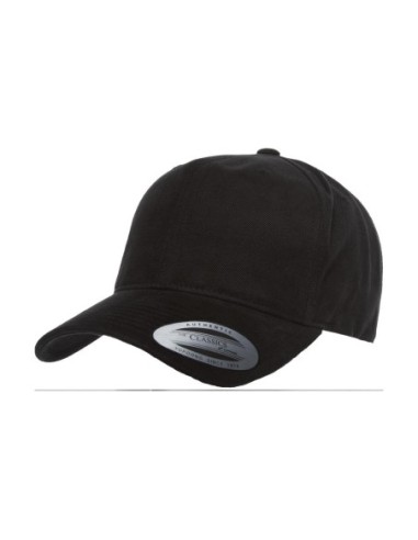 Brushed Cotton Twill Mid Profile0
