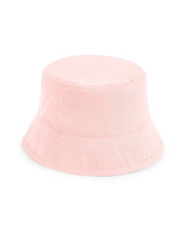 Junior Organic Cotton Bucket Hat2