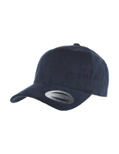 Brushed Cotton Twill Mid Profile1