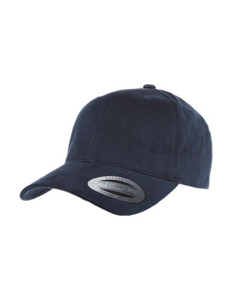 Brushed Cotton Twill Mid Profile1