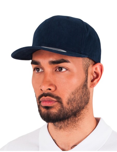 Brushed Cotton Twill Mid Profile2