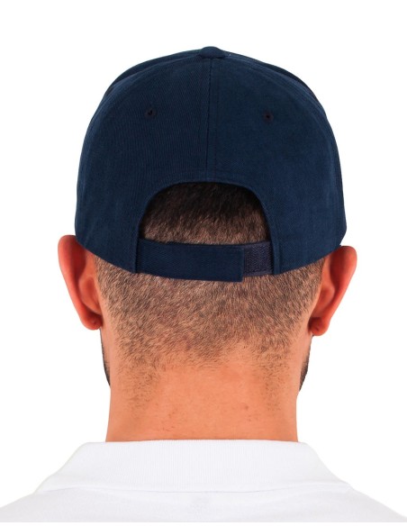 Brushed Cotton Twill Mid Profile3