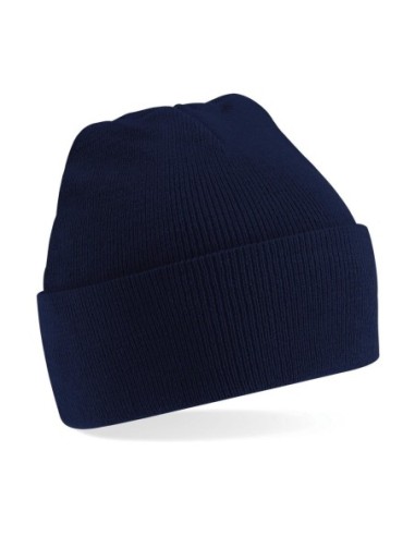 Junior Original Cuffed Beanie1