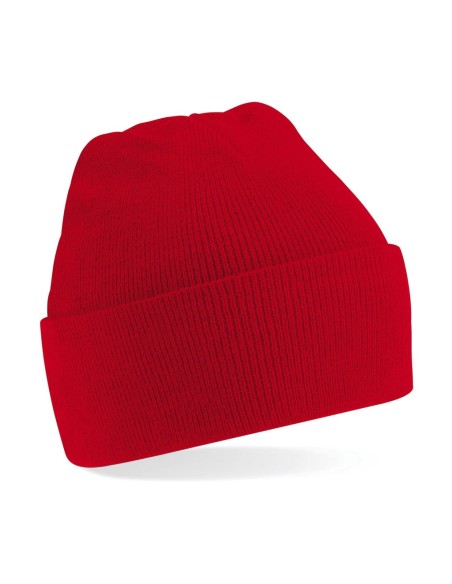 Junior Original Cuffed Beanie3