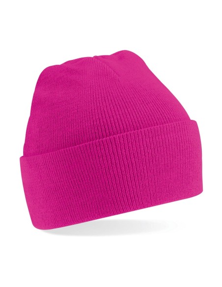 Junior Original Cuffed Beanie4