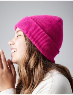 Junior Original Cuffed Beanie6