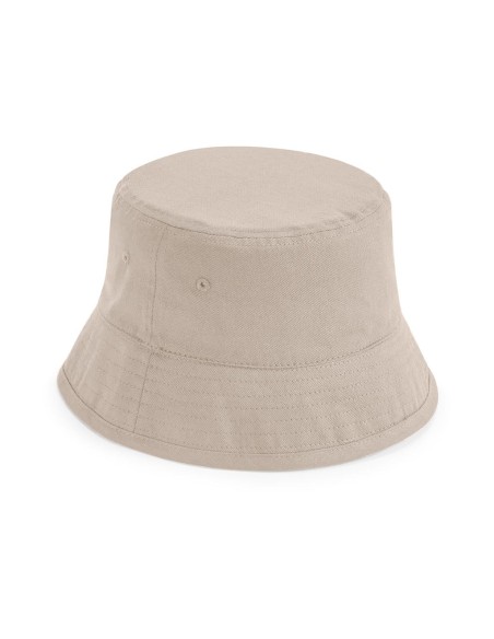 Junior Organic Cotton Bucket Hat3