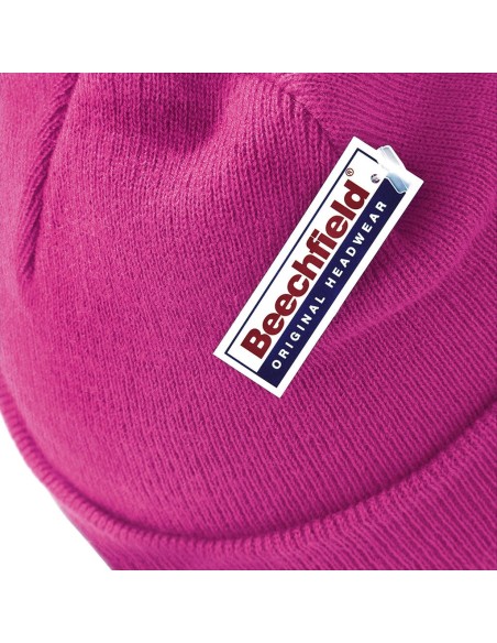 Junior Original Cuffed Beanie7