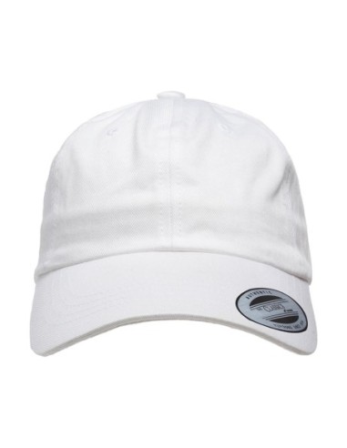 Low Profile Cotton Twill0