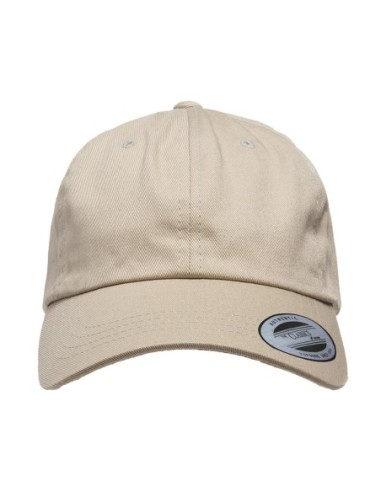 Low Profile Cotton Twill1