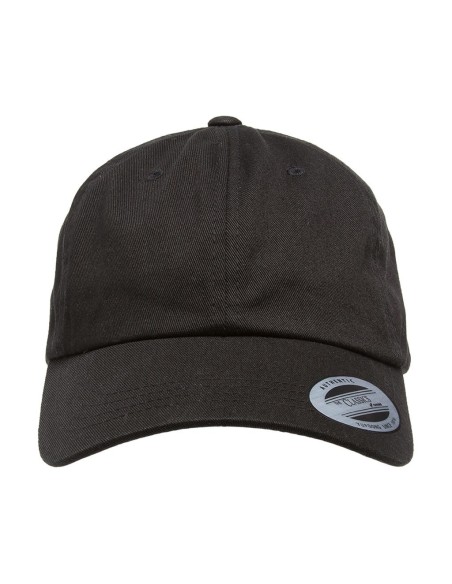 Low Profile Cotton Twill2