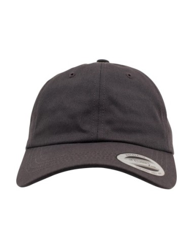 Low Profile Cotton Twill3