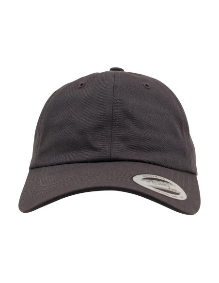 Low Profile Cotton Twill3