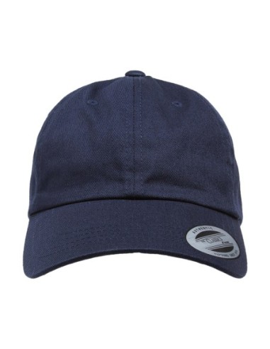 Low Profile Cotton Twill4