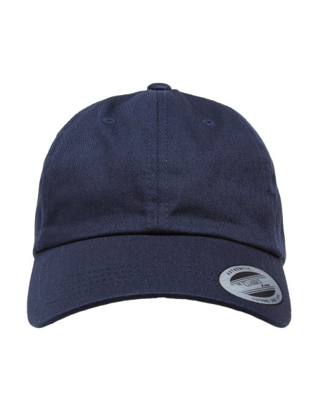 Low Profile Cotton Twill4