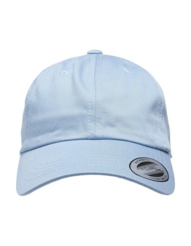 Low Profile Cotton Twill5