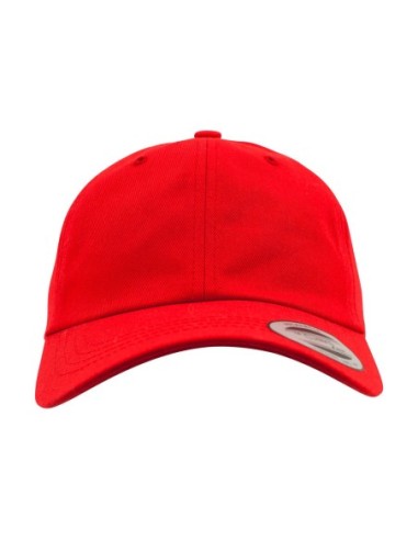 Low Profile Cotton Twill6