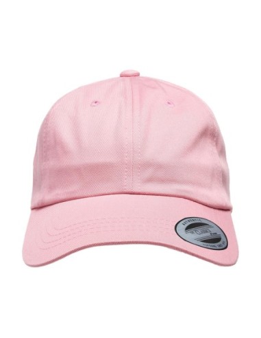 Low Profile Cotton Twill7