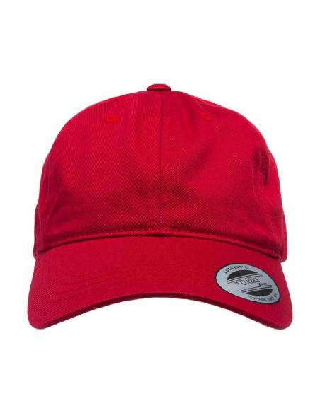 Low Profile Cotton Twill8
